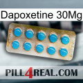 Dapoxetine 30Mg new09